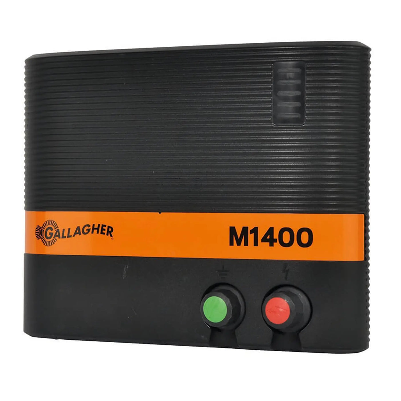 Gallagher M1400 Mains Fence Energiser – 12 J, 230 V