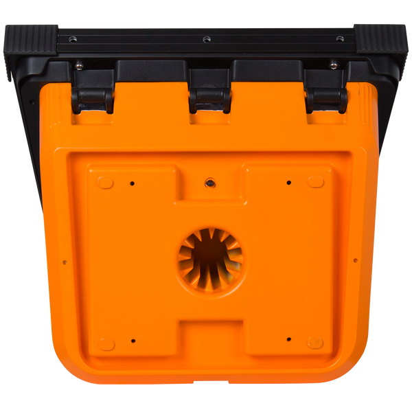 Gallagher S200 Solar Fence Energiser – up to 20 km, 15 Days Autonomy, Removable Batteries