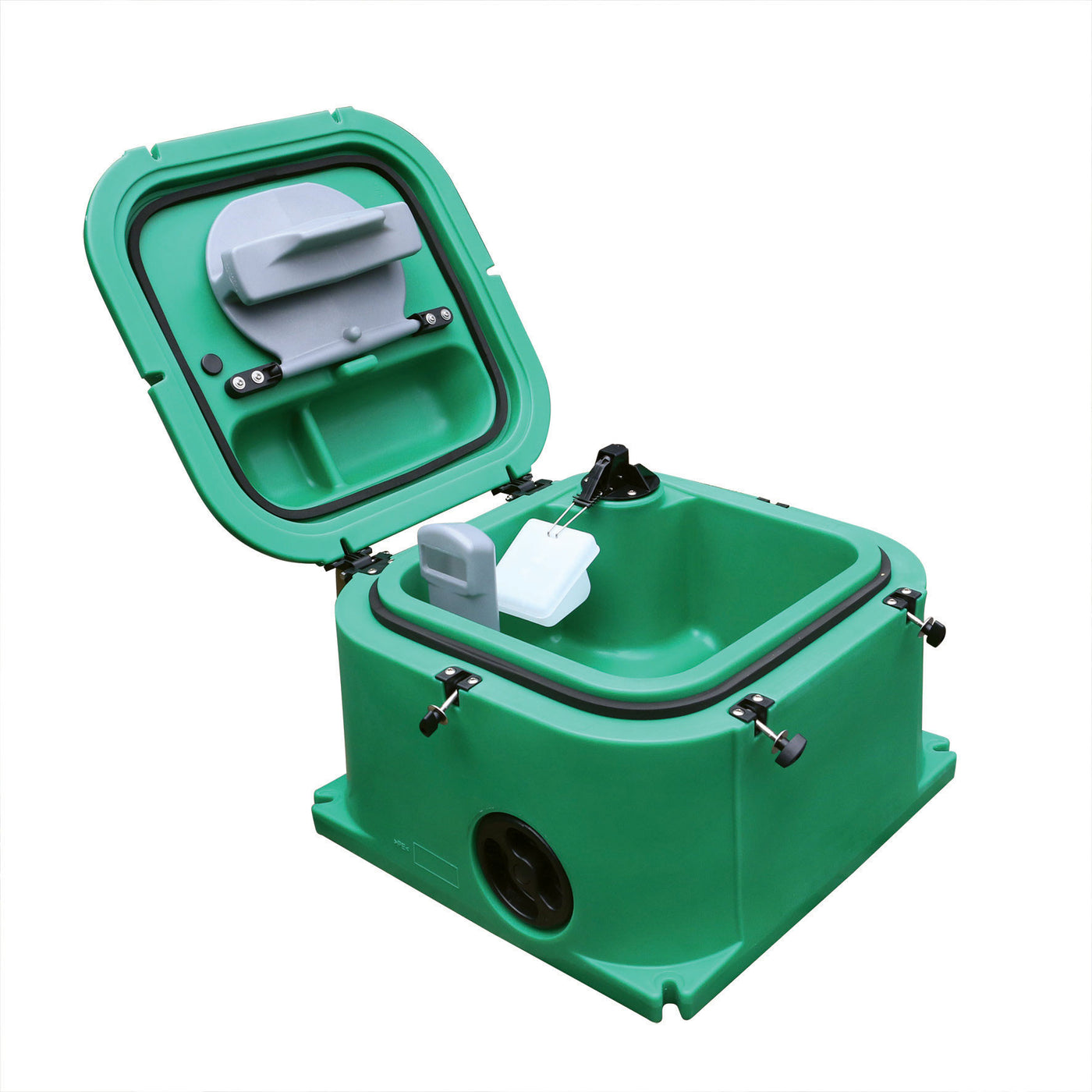 La Buvette Thermolac 40 GA Frost-Free Ball Drinker 40 L – Insulated, No Power, to −30 °C
