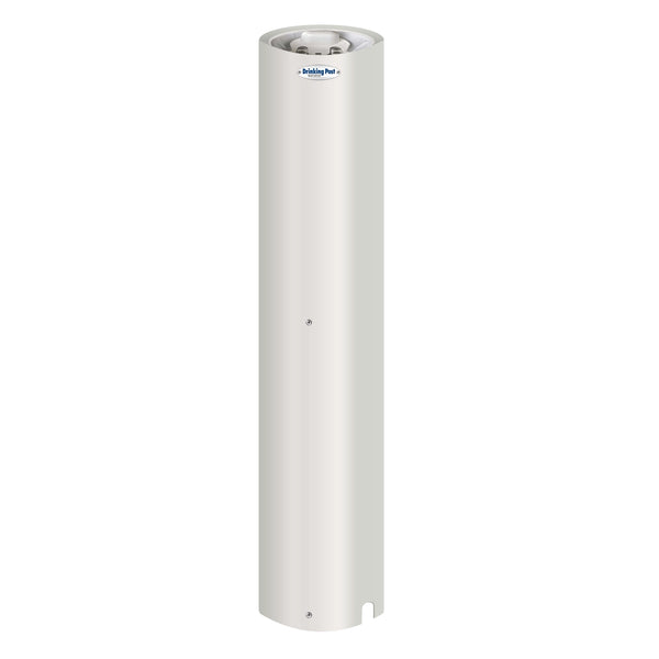 Drinking Post 900 Frost-Free Automatic Waterer for Horses & Cattle – No Electricity Required